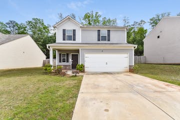 7376 Saint Peter Way Fairburn, GA 30213